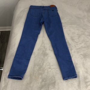 Louis Vuitton jeans